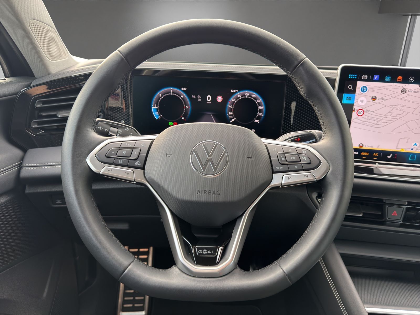 Volkswagen Tiguan - Bild 14