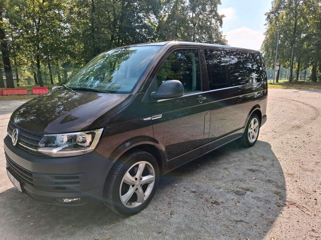 Volkswagen VW T6 Caravelle Trendline