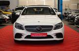 Mercedes-Benz C 300d AMG 9G Cabrio 1.Hand*Acc*Navi*RFK* - Mercedes-Benz C 300 mit Diesel-Antrieb