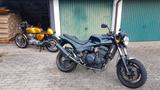 Triumph Speed Triple 900  (T300B)  Echter Ur-Klassiker - TRIUMPH T300