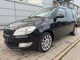Skoda Roomster 1.6 TDI Comfort Plus Edition - Skoda Roomster Comfort mit Diesel-Antrieb