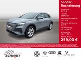 Audi Q4 e-tron 35 e-tron advanced pro MMI RFK PDC LED