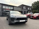 Porsche Macan Turbo 1.Hand ACC/STDHZ/LUFT/21/Pano/18Wege - Porsche Macan in Oberhausen