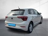 Volkswagen Polo 1.0 TSI Style LED PDC Sitzhzg. - graue Volkswagen Polo