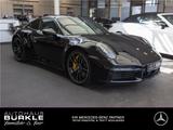 Porsche 911 Turbo S,1.Hand,Approved,PASM,Sitzklima,InnoD - Porsche 992 aus 2022