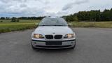 BMW 320i - E46 Youngtimer | SHZ | Rostfrei - BMW 320 Limousine 320i e46 mit Benzin-Antrieb