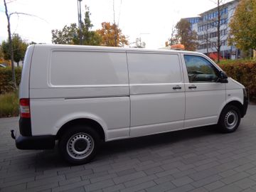 Volkswagen T5 Transporter - 6