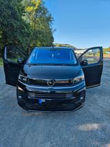 Opel Zafira Xl Life Edition 177Ps - Opel Zafira aus 2025