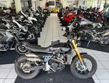 Fantic Caballero 500 Scrambler *1 Hand* - FANTIC CABALLERO 500 SCRAMBLER