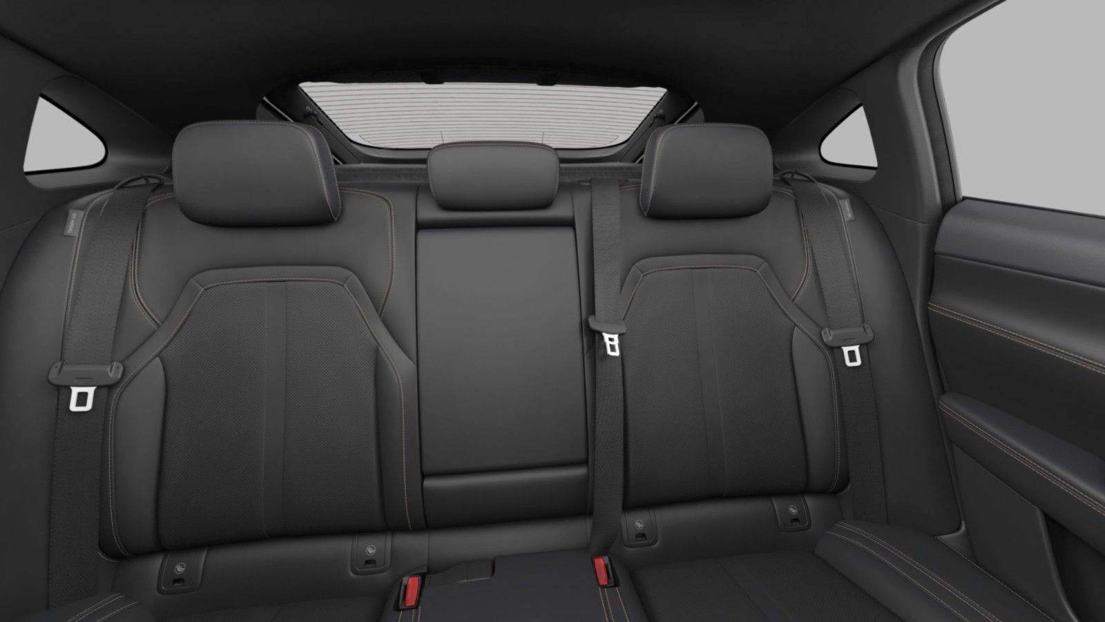 Mazda 6e - Bild 13