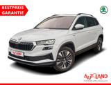 Skoda Karoq 1.5 TSI Tour DSG LED Navi Kamera PDC DAB - Skoda Karoq: Tour