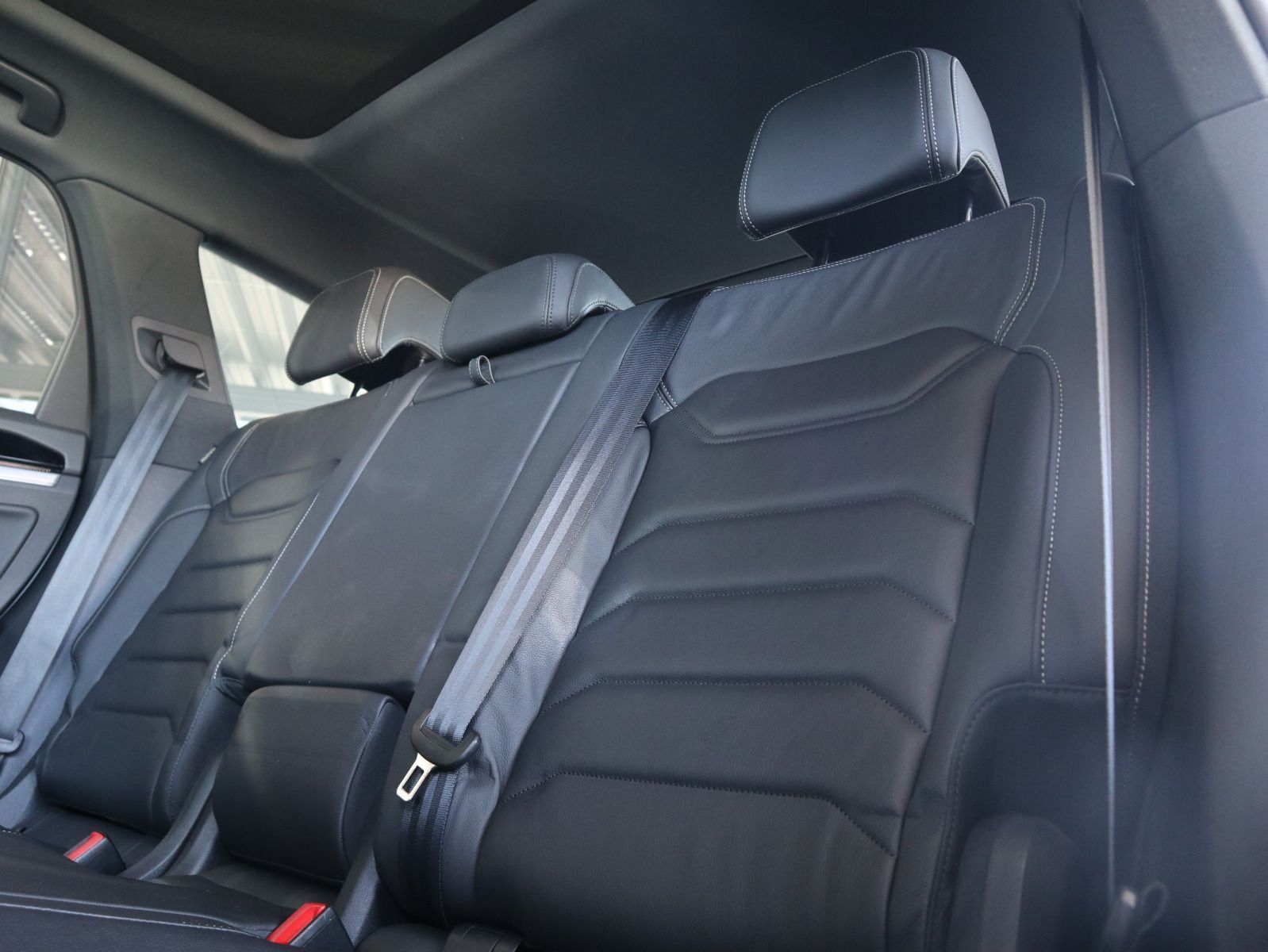 Volkswagen Touareg - Bild 16