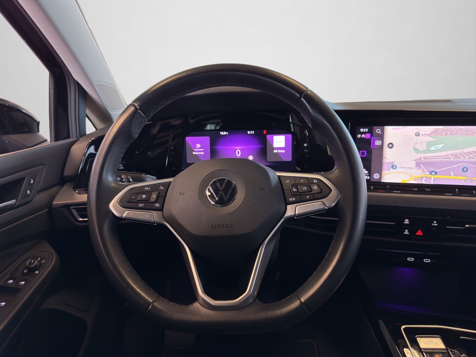 Volkswagen Golf - Bild 10