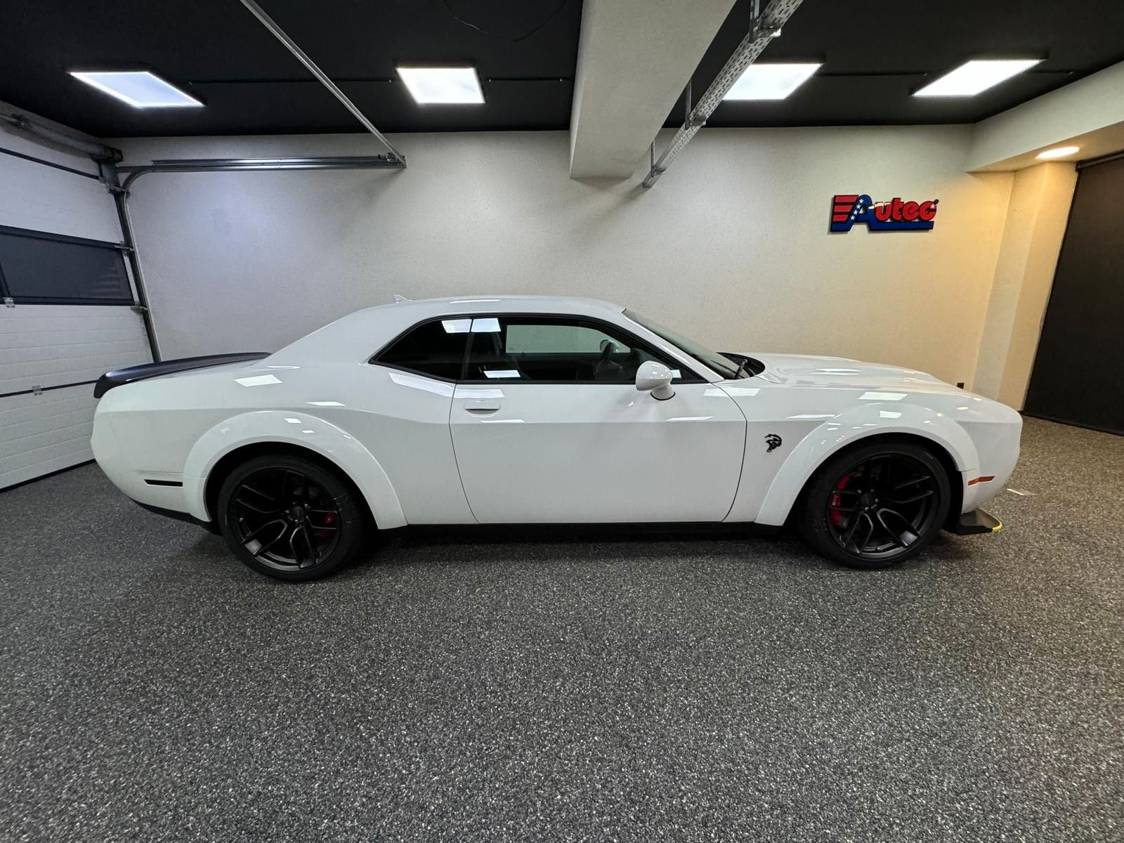 Fahrzeugabbildung Dodge CHALLENGER HELLCAT JAILBREAK -LAST CALL