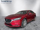 Mazda 6 EXCLUSIVE-LINE ++KAMERA+BOSE+SHZ++ - Mazda 6 aus 2025