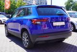 Skoda Karoq 2.0 TDI Style 4x4 LED Klimaaut. Navi ACC - Skoda Karoq Gebrauchtwagen in Dresden