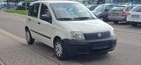Fiat Panda 1.2 8V Active - Fiat Panda Gebrauchtwagen in Karlsruhe