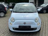 Fiat 500 Sport Automatik - Fiat 500: Auto