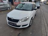 Skoda Fabia Special - Skoda Fabia: Special