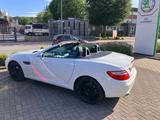 Mercedes-Benz SLK 200 -  Liebhaberfahrzeug in Topzustand - Mercedes-Benz SLK 200 Gebrauchtwagen in Hagen