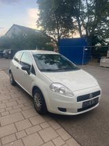 Fiat Punto Pop - gebrauchte Fiat Punto aus dem Jahr 2013