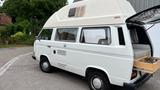Volkswagen VW T3 Typ 253 | Oldtimer H-Kennzeichen  - Volkswagen: Van, Old