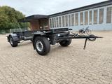 Other HLW DTA 18 / MILCHWAGEN / MERCEDES ACHSEN/ DE!!!