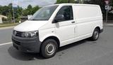 Volkswagen VW T5 2.0 TDi,140 PS, Flügeltüren, 3 Sitze... - Volkswagen LT aus 2010