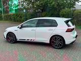 Volkswagen Golf 8 GTI Clubsport DSG | 300 PS | IQ.Light  - Volkswagen Golf: GTI 30