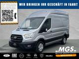 Ford Transit 350 L2H3 #Hochdach #Reserverad #Trennwan - Ford Transit hochdach