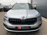 Skoda Kamiq - Vorschau Bild 3