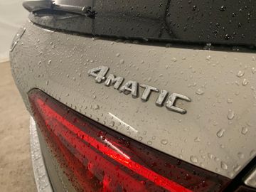 Mercedes GLE 350 - 7