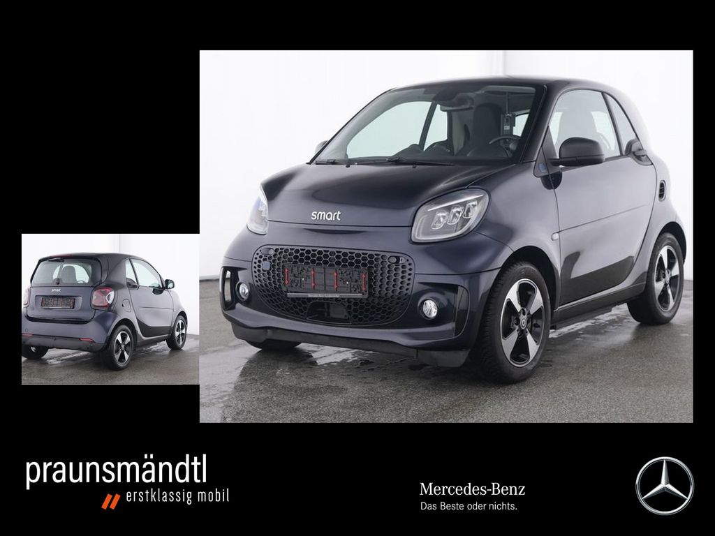 Image of Smart ForTwo