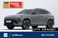 Hyundai KONA Elektro - Vorschau Bild 1