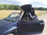 Chrysler CHRYSLER PT Cruiser Cabrio 2.4 -  Bj ab 09... - gebrauchte Chrysler PT Cruiser aus dem Jahr 2004