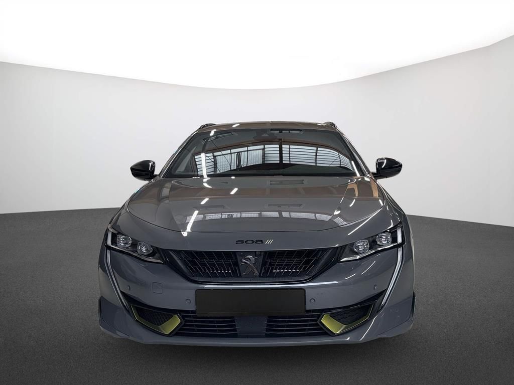 Peugeot 508 SW Hybrid4 360 PSE imagem 2
