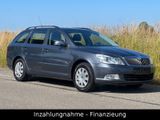 Skoda Octavia Combi Ambiente/8 Fach/Klima/AHK/ - Skoda Octavia aus 2009