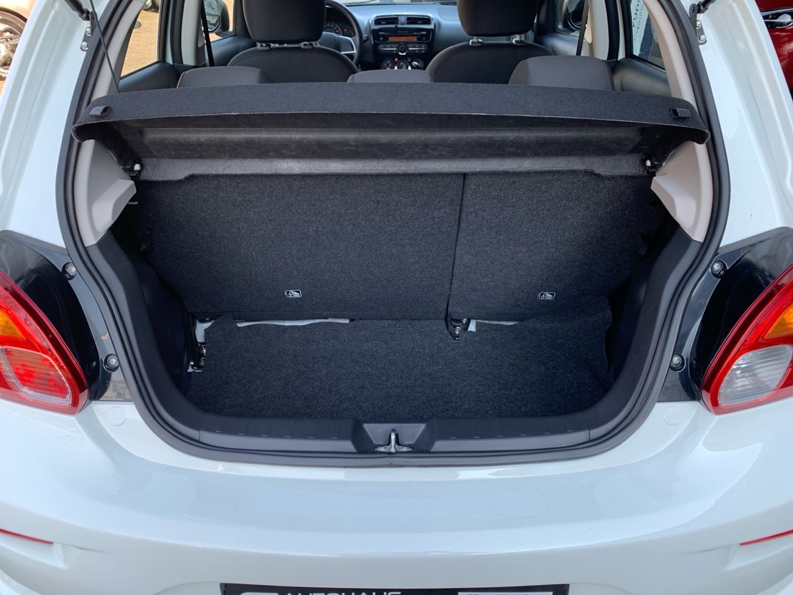 Fahrzeugabbildung Mitsubishi Space Star 1.0 EDITION Klima 1Hd