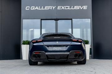 صورة 6 لـ 2021 Ferrari ROMA