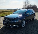 Volkswagen 2.0TSI Highline StndHzg. bhzt.Scheibe AHK DCC
