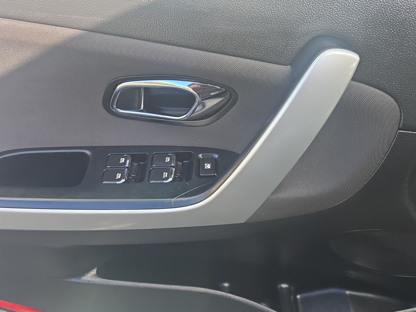 Fahrzeugabbildung Kia Cee'd Lenkradheizung/ NAVI/ RÜCKFAHRKAMERA