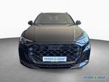 Audi RSQ8 performance 305km/h-KERAMIK-PANO-AHK-HuD - Audi RSQ8 Gebrauchtwagen in München
