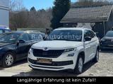 Skoda Kodiaq Sportline 4x4*Kamera*Memory Sitze* - Skoda Kodiaq mit Diesel-Antrieb: Automatik