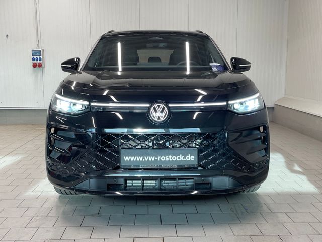 Tayron R-Line 2.0 TDI DSG IQ.LIGHT PANO AHK