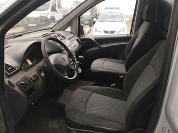 Mercedes Vito - 8