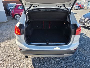 BMW X1 - 9