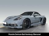 Porsche Boxster 718 Style Edition SportDesign Paket PASM - Porsche Boxster in Frankfurt (Main)