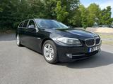 BMW 525d Touring - Navi Pro. Leder Head-Up