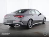 Mercedes-Benz CLA 180 AMG LED KEYLESS Kamera Car-Play Ambiente - Mercedes-Benz CLA 180: Sportwagen