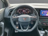 Cupra Ateca - Vorschau Bild 9